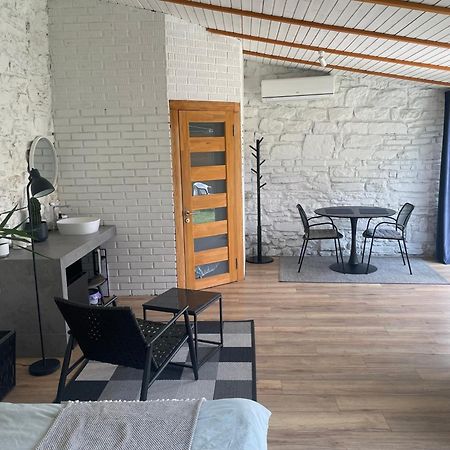 Tatsopus Villa Kamianets Podilskyi Bagian luar foto