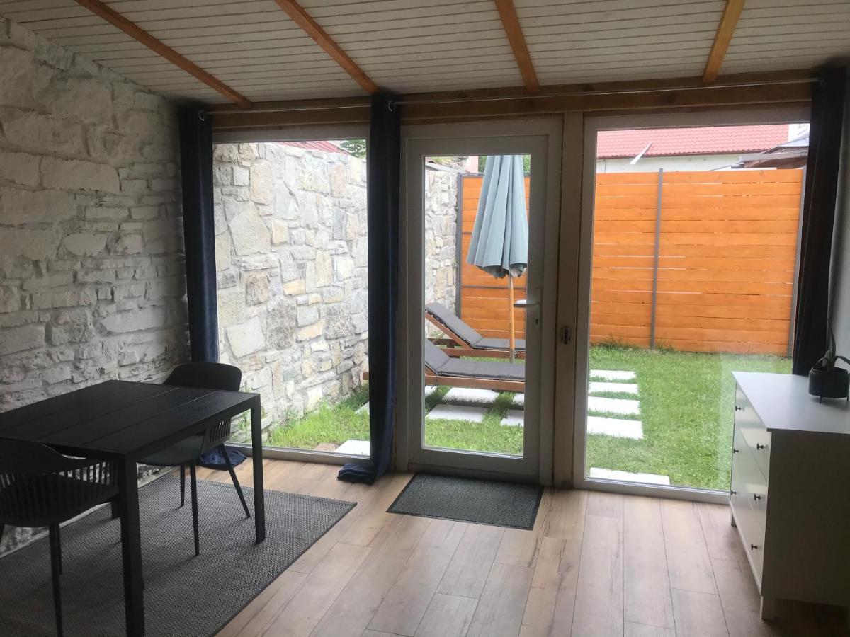 Tatsopus Villa Kamianets Podilskyi Bagian luar foto