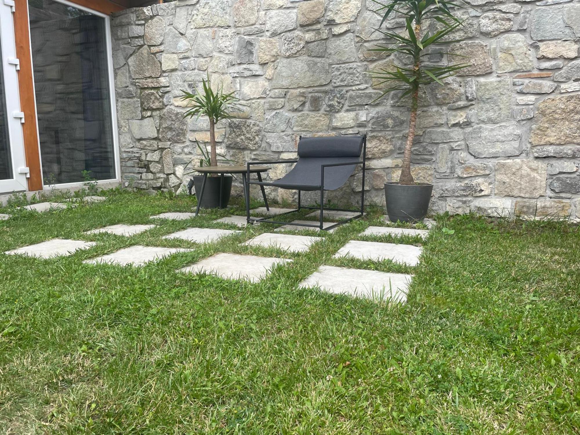 Tatsopus Villa Kamianets Podilskyi Bagian luar foto